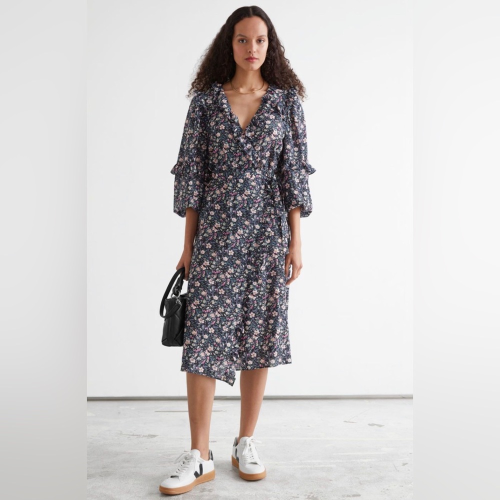 & other stories dress